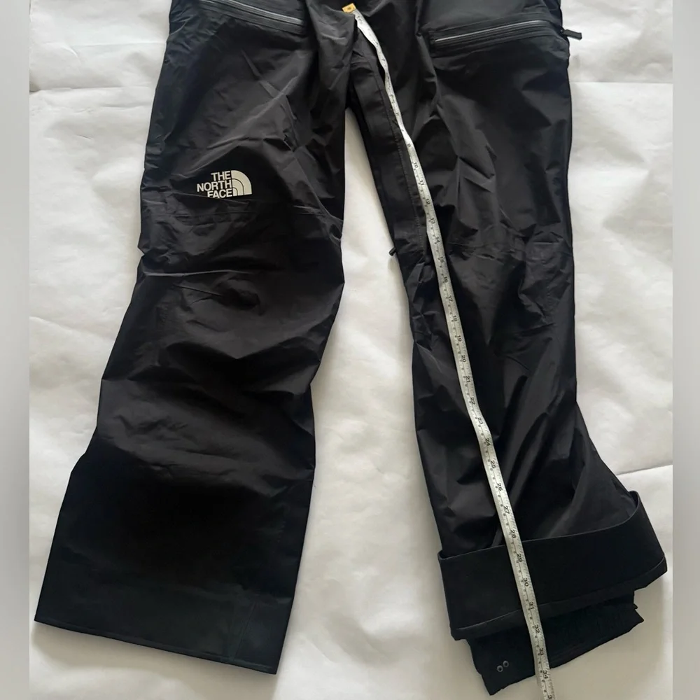 The North Face Men’s Dawnstrike GORE-TEX® Pants — Black